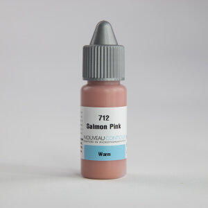 Nouveau Contour - PMU - 712 Salmon Pink - 10 ml