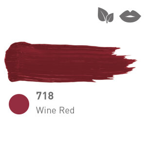 Nouveau Contour - PMU - 718 Wine Red - 10 ml