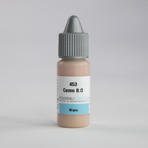 Nouveau Contour - PMU - 453 Camo B.O - 10 ml