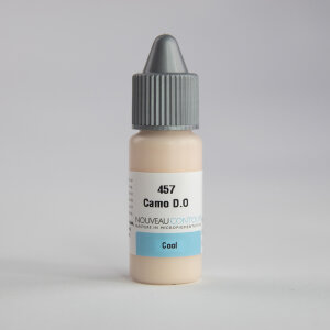 Nouveau Contour - PMU - 457 Camo D.O - 10 ml