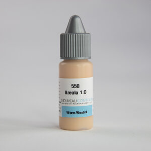 Nouveau Contour - PMU - 550 Areola 1.O - 10 ml