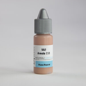 Nouveau Contour - PMU - 552 Areola 2.O - 10 ml