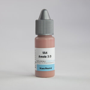 Nouveau Contour - PMU - 554 Areola 3.O - 10 ml