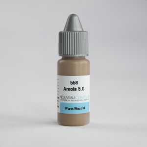 Nouveau Contour - PMU - 558 Areola 5.O - 10 ml