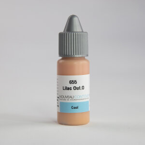 Nouveau Contour - PMU - 655 Lilac Out.O - 10 ml