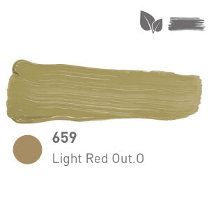 Nouveau Contour - PMU - 659 Light Red Out.O - 10 ml