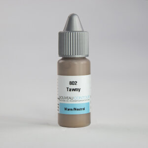 Nouveau Contour - PMU - 802 Tawny - Fusion Line - 10 ml