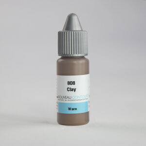 Nouveau Contour - PMU - 808 Clay - Fusion Line - 10 ml