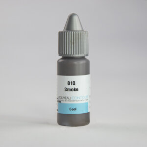 Nouveau Contour - PMU - 810 Smoke - Fusion Line - 10 ml