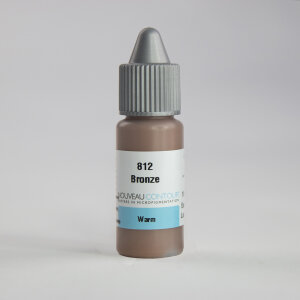 Nouveau Contour - PMU - 812 Bronze - Fusion Line - 10 ml