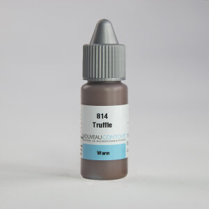 Nouveau Contour - PMU - 814 Truffle - Fusion Line - 10 ml