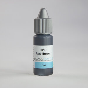 Nouveau Contour - PMU - 822 Arab Brown - Fusion Line - 10 ml