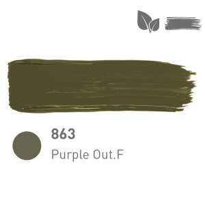 Nouveau Contour - PMU - 863 Purple Out .F - Fusion Line -...