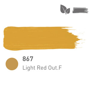 Nouveau Contour - PMU - 867 Light Red Out .F - Fusion...
