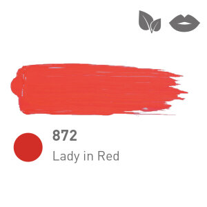 Nouveau Contour - PMU - 872 Lady in Red - Fusion Line -...