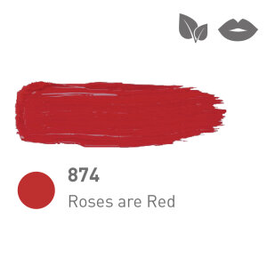 Nouveau Contour - PMU - 874 Roses are Red - Fusion Line -...