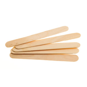 Biotek - PMU - Wooden spatula - 200 pcs