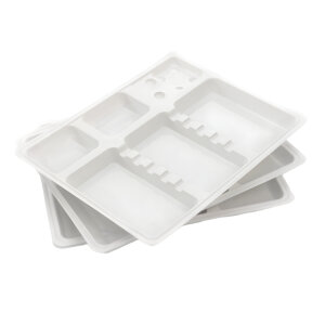 Biotek - Disposable tray - 25 pieces - PMU