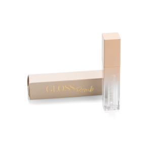 Biotek - Gloss Bomb - 10 x 2 ml - Présentoir