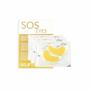 Biotek - SOS Augenmaske - PMU
