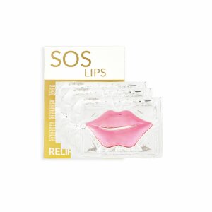 Biotek - SOS Lippenmaske - PMU