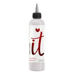 Electric Ink - IT - Tattoo Stencil Transfer  8oz