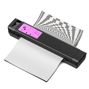 OZER - Stencil Printer - Wireless