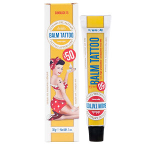 Balm Tattoo - 30g - Sunblock