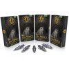 Modules daiguilles DaVinci V2 - Magnum - 20 pcs. 17 Magnum (0.35mm)