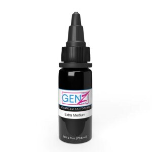 Intenze Gen-Z - Extra Medium - 30ml