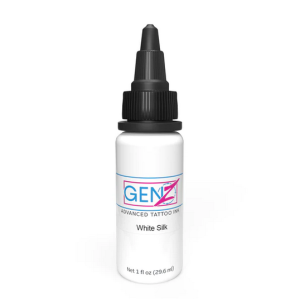 Intenze Gen-Z – White Silk – 30 ml