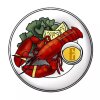 Pastie Pack XL - Dinner Plates - Nippel Covers