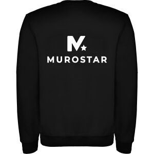 Murostar - Sweatshirt XL