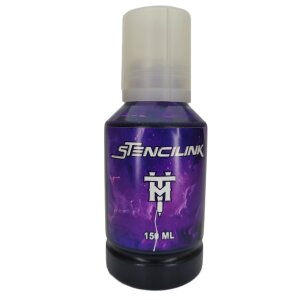 TM - Stencil Printer Ink - 150 ml TM - Stencil Printer Ink - 150 ml