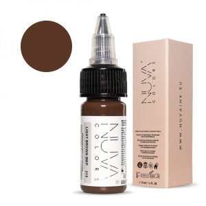 Nuva Colors - SMP - 315 Light Brown - PMU - 15 ml