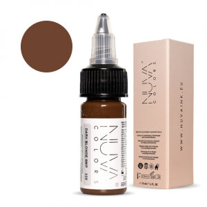 Nuva Colors - SMP - 320 Dark Blonde - PMU - 15 ml