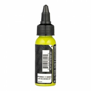 Dynamic - 30ml - Atomic Green