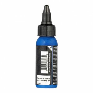 Dynamic - 30ml - Azure Blue