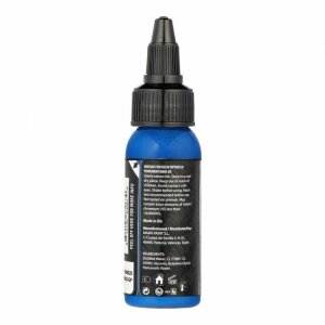 Dynamic - 30ml - Azure Blue