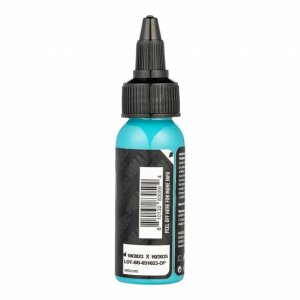 Dynamic - 30ml - Baby Blue