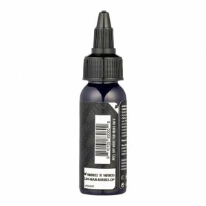 Dynamic Platinum - Blue Abyss- 30 ml