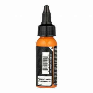 Dynamic Platinum - Bright Orange - 30 ml