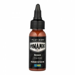 Dynamic - 30ml - Brown