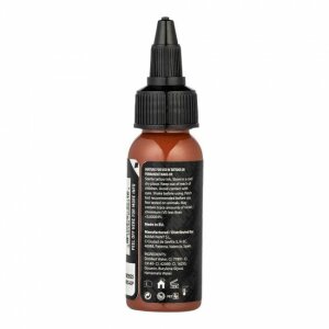 Dynamic Platinum - Brown - 30 ml