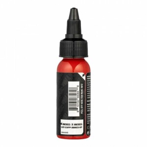 Dynamic Platinum - Candy Apple Red - 30 ml