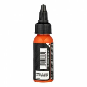 Dynamic Platinum - Carrot Orange - 30 ml