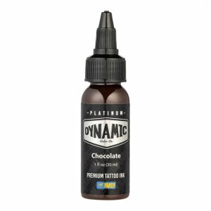 Dynamic Platinum - Chocolate - 30 ml