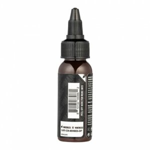 Dynamic - 30ml - Chocolate