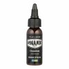 Dynamic - 30ml - Chocolate