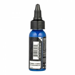 Dynamic Platinum - Cobalt Blue - 30 ml